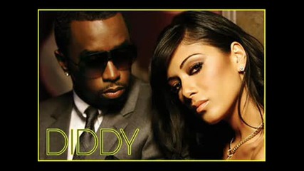 P. Diddy Ft.nicole Scherzinger - Come To Me