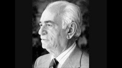 Javad Maroufi - Armenian rhapsody 
