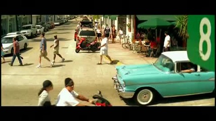 Rick Ross - Hustlin'
