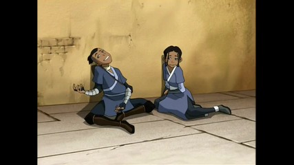 Avatar - Season 1 - Episode 15 - Bato of the Water Tribe