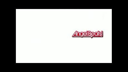 Angel Beats - 03 Eppisode 