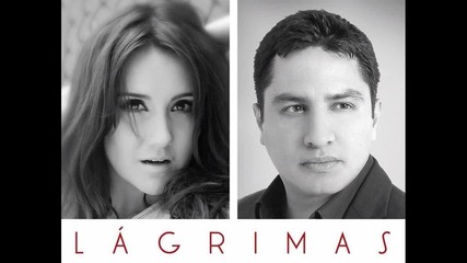 Dulce Maria Ft. Julion Alvarez – Lagrimas