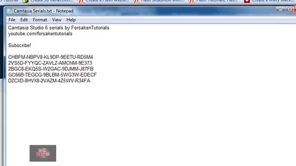 kak mojete da snimate s Camtasia Studio 6
