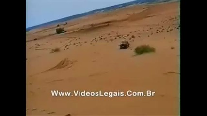 Тава ролира !