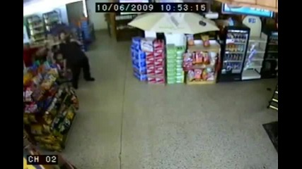 Пияните хора нямат спирачки част 6