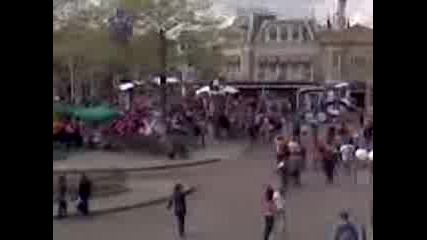Disneyland