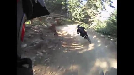 Gopro® Hd Hero camera Mountain Bike Clip