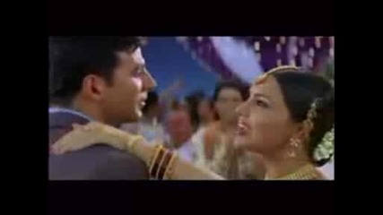 Akshay Kumar - kisi se tum pyar karo