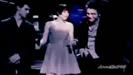 Robsten - Where did I go wrong?i lost a friend!