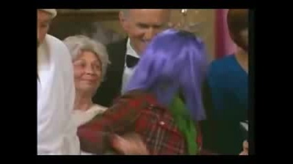 Hannah Montana Season 3 Episode 16 part 3