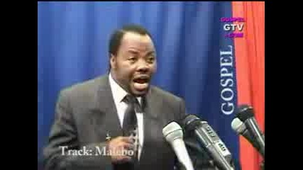 Malebo By Pastor Munishi Gtv