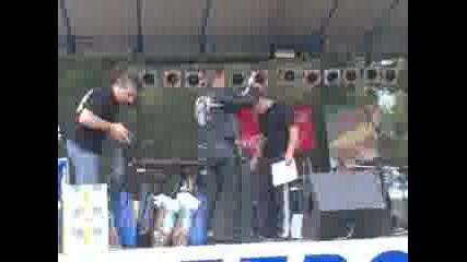 Награждаване 600 cc