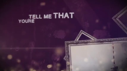 Nemesea - Twilight / Official Lyric Video / Napalm Records