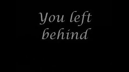 Bon Jovi - Always (with lyrics)