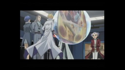 yu-gi-oh 5d's epizod 6 bg audio