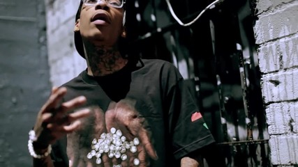 Wiz Khalifa - The Statement (official Video)