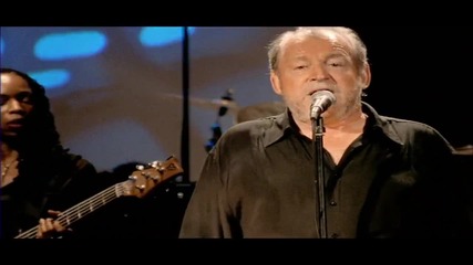 Joe Cocker - Unchain My Heart (live in Cologne) 