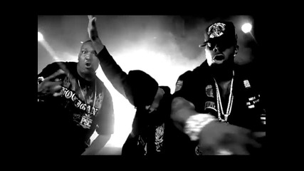 T.i. - Hurt [ feat. Alfamega & Busta Rhymes ] ( Official Video )
