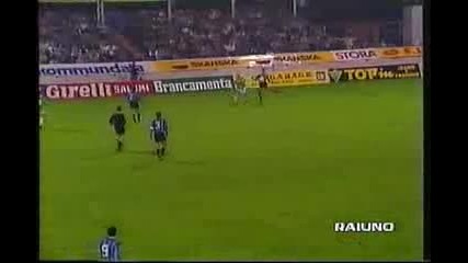 1988 Ik Brage Sweden 1 Internazionale Milano Italy 2