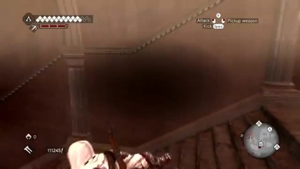 Assassin's Creed Brotherhood