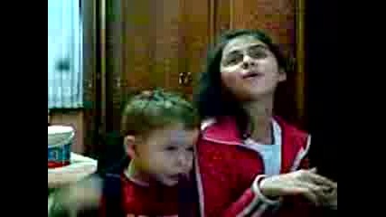 berk ve melek