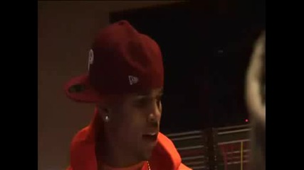 Michael Jacksons Tribute - The Game,  Chris Brown,  Boyz Ii Men,  Diddy,  Mario Winnans - Better On