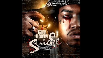 Lil Scrappy feat. Lil Jon - Stunt On Them Niggas [hq]