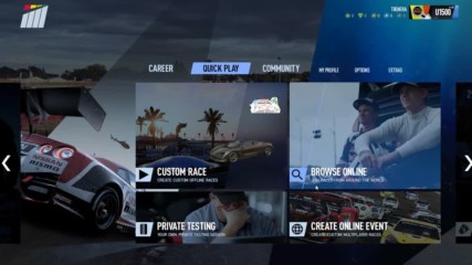 Project Cars 2 + multiplayer & update 1