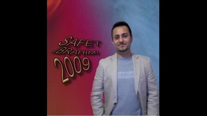 safet ibrahimi kiss kiss baby 2009 . album (360p) 