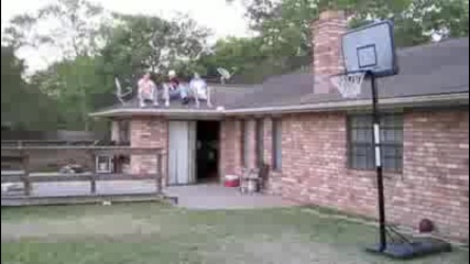 Amazing Basketball Shots [hq]
