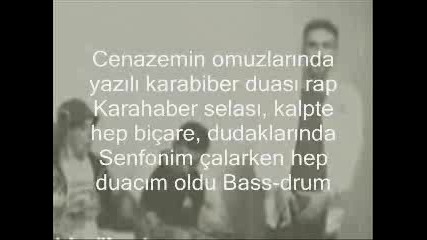 Sagopa Kajmer - Karabiber Duasi 1