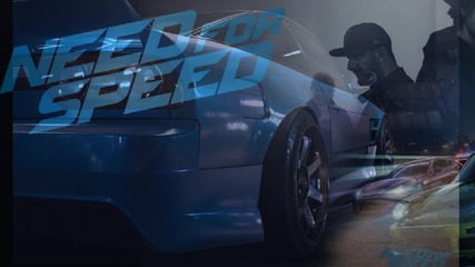 Need For Speed 2015 Soundtrack . Major Lazer Feat. Travis Scott, 2 Chainz, Pusha T- Night Riders