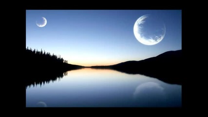 Dj Meghan - Tranquility (psychill _ Ambient _ Chillout Mix)