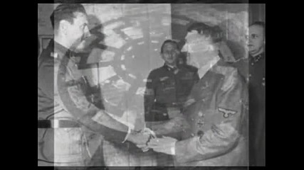 Otto Skorzeny 