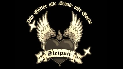 Sleipnir - opa ich vermisse dich (hq) 