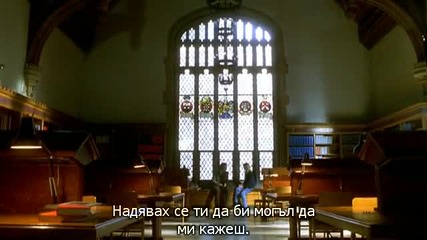 Mimic Мимикрия (1997) 1 част бг субтитри