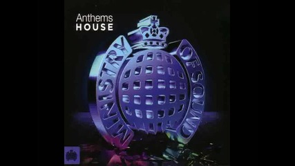 Mos pres House Anthems 2014 cd1