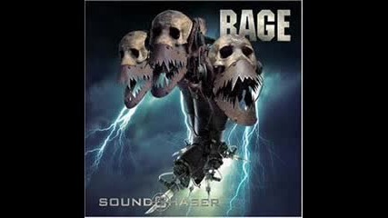 Rage - War of worlds 