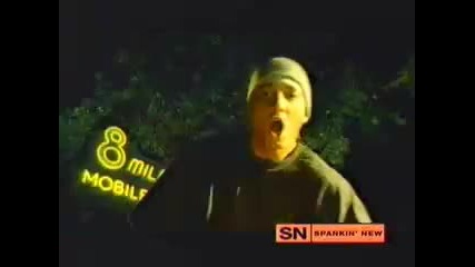 Eminem - Lose Yourself 