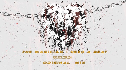 Need a Bea7 • Original Mix •» 2014