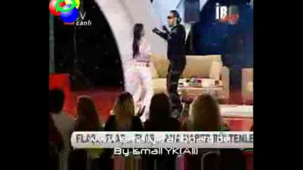 Ismail Yk - Ibo Show Dans Show