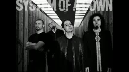 System Of A Down - Virgin Tea