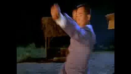 Jet Li - Fist Of Legend