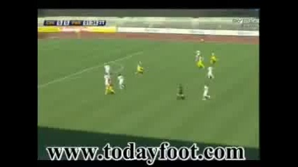 28.03.2010 Chievo – Parma 0 - 0 