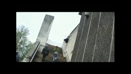 Le Parkour - Много Добри