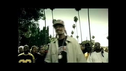 Snoop Dogg feat. B - Real - Vato ( Високо качество)