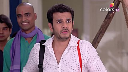 Bhaag Bakool Bhaag / Бягай, Бакул, Бягай (2017) - Епизод 39