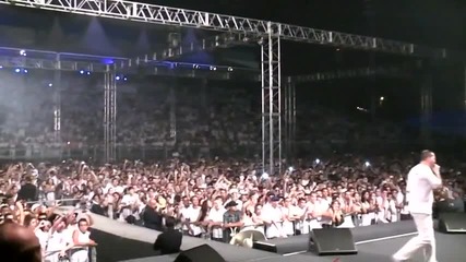 Dan Balan - Freedom (unofficial Video)