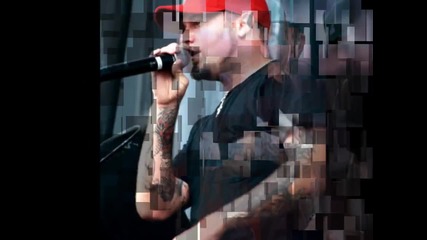 Limp Bizkit (fred Durst)