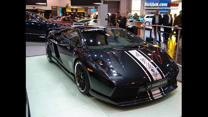Cars Tuning 